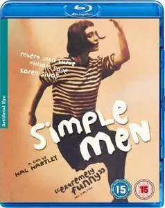 Simple Men (1992)