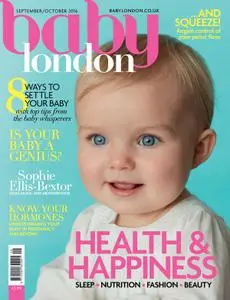 Baby Magazine – August 2016