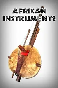 T.D. Samples African Instruments KONTAKT