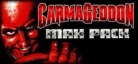 Carmageddon Max Pack (1997)