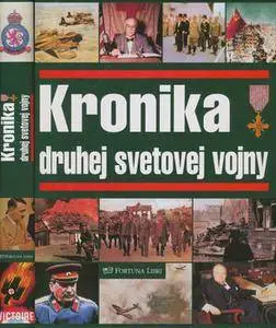 Kronika Druhej Svetovej Vojny