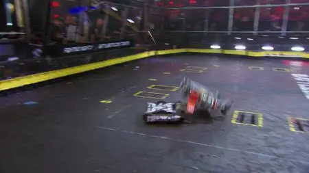 BattleBots S08E05