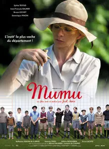 (Comedie) MUMU [DVDrip] 2010