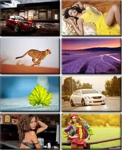 LIFEstyle News MiXture Images. Wallpapers Part (93)