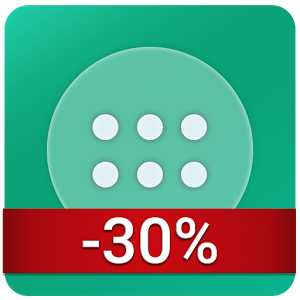 Atomic Green CM10.2 + Theme v. 2.05