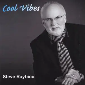 Steve Raybine - Cool Vibes (2016)