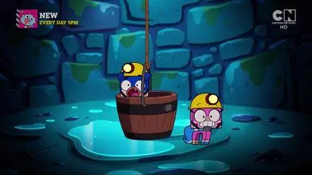 Unikitty S01E10