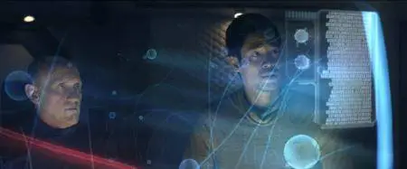 5th Passenger (2018)