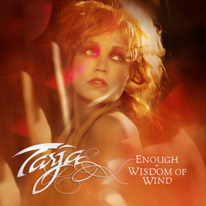 Tarja Turunen "Enough" (Single, Official Version)