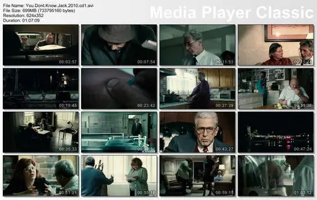 You Don't Know Jack (2010)