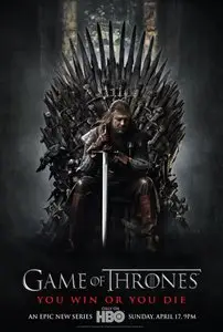 Game of Thrones - S01-S02 [Season 1 and 2 - Complete]