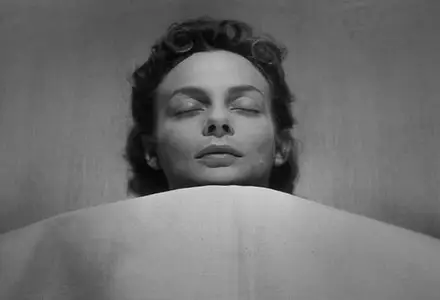 The Word / Ordet / Слово (1955)