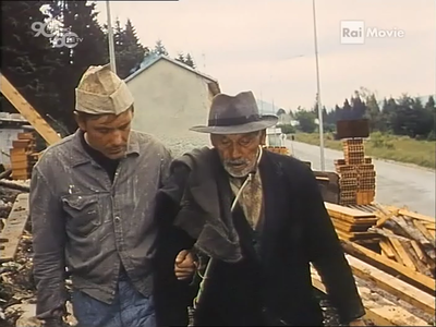 I recuperanti (1970)