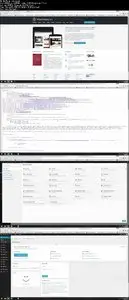 Udemy – The Complete Wordpress Course - Build Your Own Website Today 