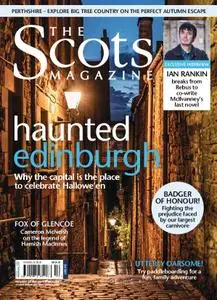 The Scots Magazine – October 2021