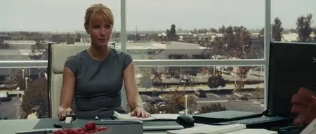 Iron Man 2 (2010)