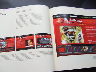 Color Design Workbook: A Real World Guide to Using Color in Graphic Design