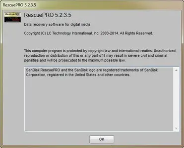 LC Technology RescuePRO Deluxe 5.2.3.5