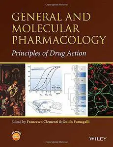 General and Molecular Pharmacology: Principles of Drug Action (repost)