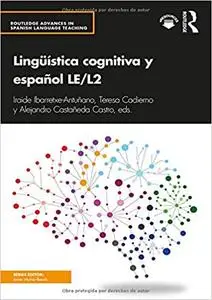 Lingüística cognitiva y español LE/L2