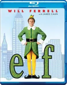 Elf (2003)