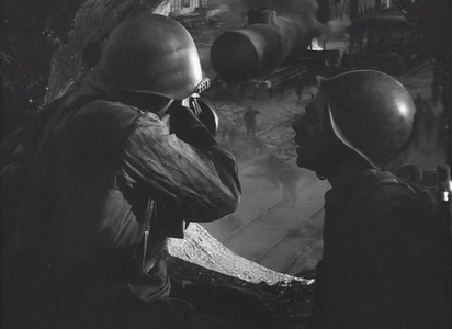 Stalingradskaya bitva I / Battle of Stalingrad (1949)