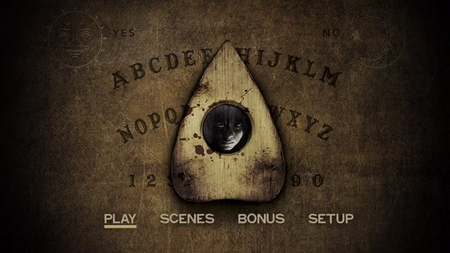 Ouija (2014)