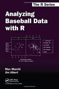 Analyzing Baseball Data with R