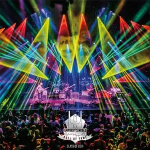 Umphrey's McGee - Hall of Fame: Class of 2014 (2015)