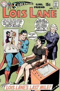 Lois Lane 100