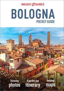 Insight Guides Pocket Bologna (Travel Guide eBook), 2nd Edition