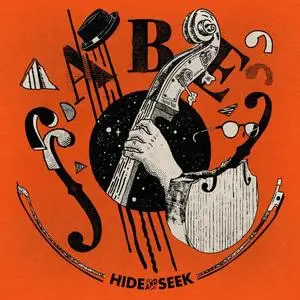 Adam Ben Ezra - Hide And Seek (2020)