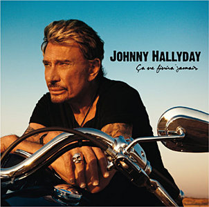Johnny Hallyday - Ca Ne finira jamais 2008