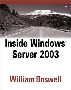 Inside Windows Server 2003 (Repost)