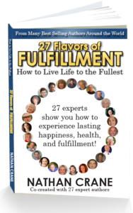Nathan Crane - "27 Flavors of Fulfillment"