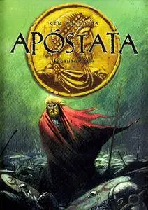 Apóstata Tomo 3 - Argentoratum