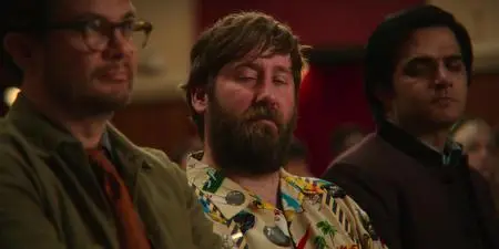 Sex Education S02E02