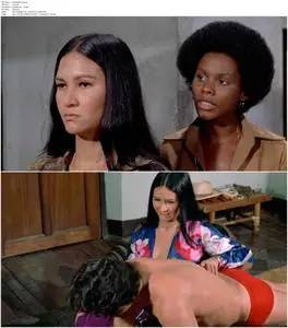 Savage Sisters (1974)