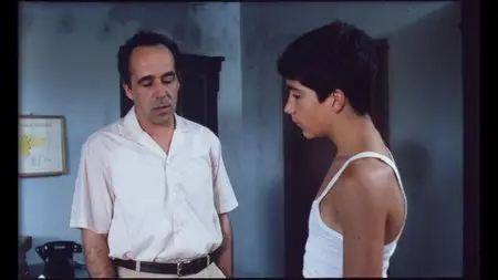 O Gotejar da Luz / Light Drops (2002)