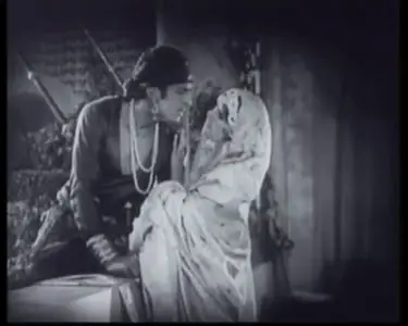 The Thief of Bagdad [Le Voleur de Bagdad] 1924