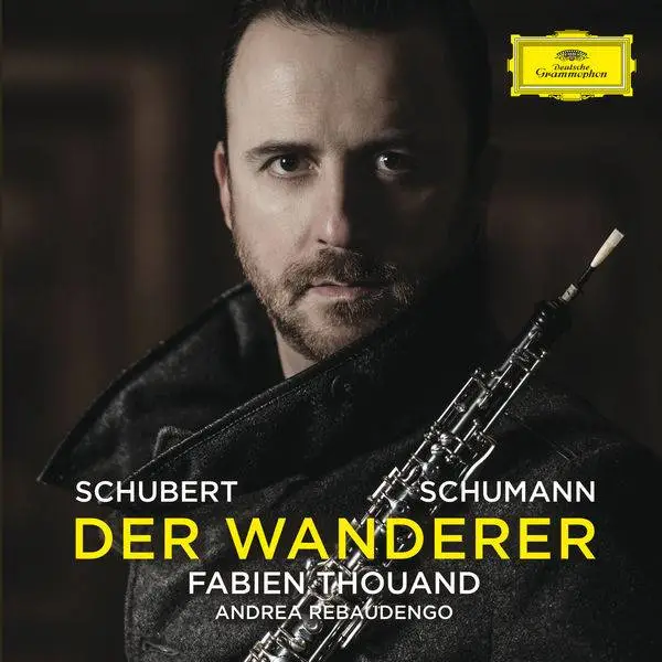 Fabien Thouand & Andrea Rebaudengo - Der Wanderer (2017)