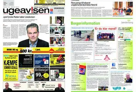 Ugeavisen Sønderborg – 20. juni 2017