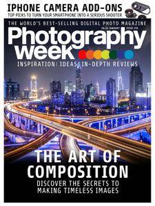 Photography Week - 18 January 2018