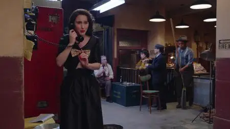 The Marvelous Mrs. Maisel S04E06