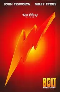 Bolt (2008)
