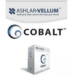Ashlar-Vellum Cobalt v8 SP2 Build 863 Portable