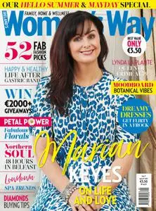 Woman's Way – 25 April 2022