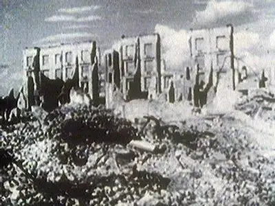 "War" (1983) - a series by Gwynne Dyer. Episode 7 - Goodbye War