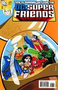 DC Superfriends #17