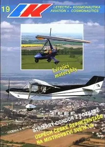 Letectvi + Kosmonautika 1994-19
